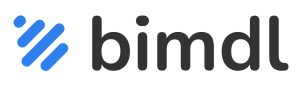 Bimdl Logo for website